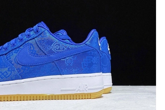 Nike in x 1 Clot CJ5290-400 Low Game The Royal Air Force 1020